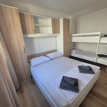 Apartamento Silva Maris