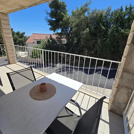 Apartamento Silva Maris *